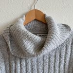 William Rast cozy sweater Photo 3