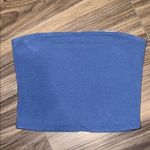 Hollister  Reversible Tie-Dye Tube Top Photo 2