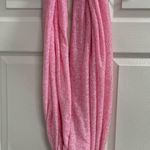 BCBGeneration BCBG Generation Pink Infinity Scarf - VGUC Photo 0