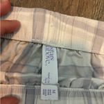 Pajama Target Pants White Size M Photo 2