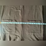 Madewell Superbrushed Pull-On Jumpsuit sz XS Photo 7