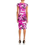 Chiara Boni Chiari Boni Printed Dress Photo 4