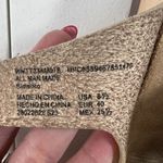 Time And Tru  8.5 Sandals Comfortable Footbed Slides Platform Arizona Women's Photo 6