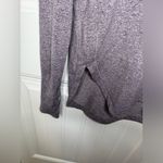 Athleta  Uptempo Top Dark Sky Violet Purple Soft Long Sleeve Workout Yoga Top Photo 3
