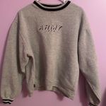 American Vintage Vintage Crewneck Pullover  Photo 0