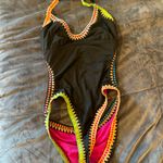 Bar III One Piece Swimsuit Photo 0