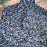 Free People Sunny Days Cotton Turtleneck Sweater Top Overboard Photo 8