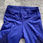 Varley Shelby Mesh Workout Legging Pants Photo 2