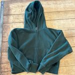 Aritzia Tna Cropped Hoodie Photo 2