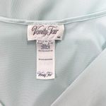 Vanity Fair Coloratura Short Nightgown Womens Medium Feminine Flirty VF-30107 Photo 4