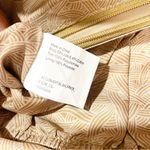 Sakroots  Multi Color Convertible Peace bird Backpack Travel Photo 4