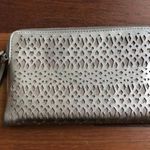 Stella & Dot  Laser Cut Clutch  Photo 1