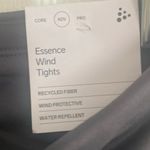 ADV Craft Women's Essence Wind Tights, Everyday Training Activewear, A72 Gray Photo 7