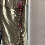 Custom Rose Taft Mother of the Bride two Photo 2