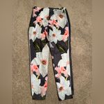 Ted Baker  London Chatsworth Floral Pants Photo 6