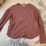 Joy Lab Soft Long Sleeve T-shirt Photo 0