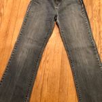 Levi's Woman’s 512 Perfectly Slimming Boot Cut Jeans SZ 12/31 Photo 2