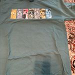 Green Looney Tunes T Photo 0