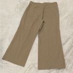st. john's bay **St. John’s Bay Mariner Women’s Wide-Leg Pants Size 12P** Photo 1