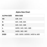 La Senza - Push Up Bra with Allover Lace in Black Size 34C Photo 10