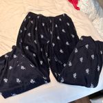 Polo  Ralph Lauren Pants Pajama Blue Photo 0