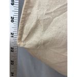 Gucci  100th Anniversary Oversized Cloth Shopper Tote Bag Natural Beige 28 x 22 Photo 7