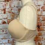 Wacoal  Red Carpet Nude Strapless Bra Beige Full Figure 38H Photo 1