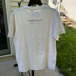 Purple Label Purple Brand Jersey Ecru Under the Sun Photo 3