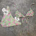 Kulani Kinis Triangl swimsuit top Photo 4