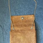 Convertible Crossbody Bag with Reversible Design Photo 5