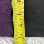 Laundry by Shelli Segal Pencil Skirt. Black, purple. Size 2 Photo 3