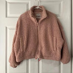 Urban Outfitters Women's Teddy Jacket Size Small Photo 2