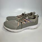 Vionic  Zeliya comfort sneakers casual walking women’s size‎ 9 neutral Photo 1