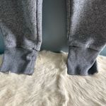 Junk Food New England Patriots Football Gray Sweatpants Size L Photo 3