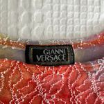 Versace Tank Top Photo 1