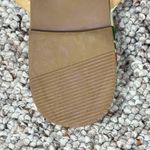 Women's Fruit Salad Flip Flop Shoes Tan Yellow Size 8 Photo 3