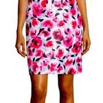 Kate Spade  Rosebud-Print Floral Dress Size 2 Photo 0