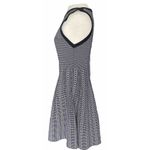 Alice + Olivia  Dress Sz Small Kamilah Fit & Flare SEE PICS FOR MEASURES Photo 3