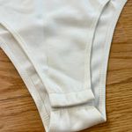 Jealous Tomato Bubble Sleeve One Piece Bodysuit  Photo 2