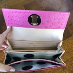 Kate Spade Pink Purse & Wallet Photo 7