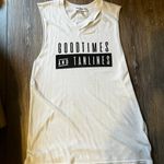 SUB_URBAN RIOT Tank Top  Photo 0