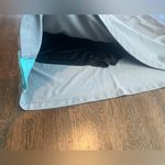 Patagonia  Gray Athletic Skort - Size M Photo 2