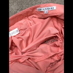 Trina Turk New Andria sheer crochet pant. Photo 8