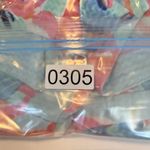 Lilly Pulitzer Shorts Sz 2 Short Sand Dollar Shells Preppy Beach Coastal Girl Photo 10