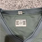 John deer windbreaker Green Size XXL Photo 1