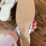 Nasty Gal white heals Photo 3