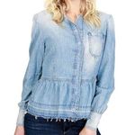 Lucky Brand Lucky🍀Brand Aden 'Rebels Los Angeles' Shirt Photo 0