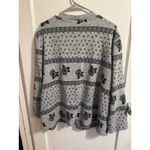 Blair Boutique Womens Hand Knit Cardigan Sweater 3XL Grandma Cottagecore Size 24 Photo 3
