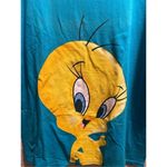 Looney Tunes  Tweety Bird T-Shirt 1997 Size Large Photo 1