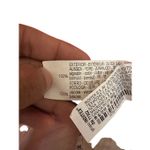 ZARA  SHORT TEXTURED WEAVE JUMPSUIT FUCHSIA Medium Photo 11